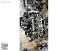 Fiat fiorino 1.3 euro 5 komple motor çıkma
