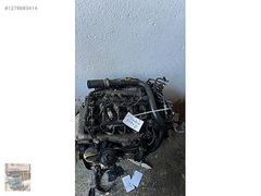 Fiat fiorino 1.3 euro 4 turbo turbo borusu çıkma