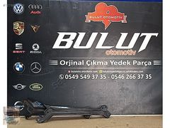 Skoda Süperb SAĞ/SOL Far Üst Sacı 2015-2019 3V0806930/3V0806931