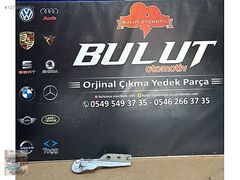 Vw golf 7 Motor Kaput Menteşe Sol 2012-2020 5G0823301B
