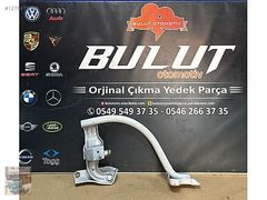 Volkswagen passat b8 sol bagaj menteşesi orjinal çıkma 3g582730