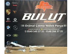 VW POLO SAĞ SOL KAPUT MENTEŞESİ 6R0823302E 6R0823301E