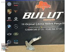 VW AMAROK SAĞ ÖN KAPUT MENTEŞESİ sıfır orjinal 2010-2020 2h08233