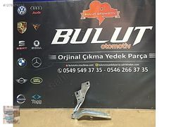 VOLKSWAGEN PASSAT 2015 2019 KAPUT MENTEŞESİ SAĞ 3G0823302