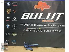 Skoda rapid seat toledo sol kaput menteşesi 5ja823301a