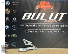 SEAT TARRACO SAĞ ÖN KAPUT MENTEŞESİ orjinal çıkma parça