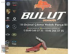 SEAT ARONA ÇIKMA SOL KAPUT MENTEŞESİ 2021-2024 6F0823301A