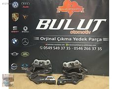 565823301 65823302 SKODA KODİAQ SOL SAĞ KAPUT MENTEŞESi