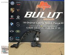 3G5827302 2015-22 PASSAT B8 ORJ. ÇIKMA BAĞAJ MENTEŞESİ SAĞ