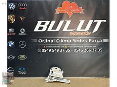 3aa823301 vw passat 2011-14 sol kaput menteşesi
