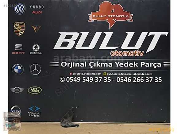2K0843398A Caddy 2004-2013 Sürgülü Kapı Makarası Sağ Alt