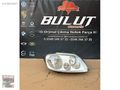 Vw caddy sağ ön far 2004-2009