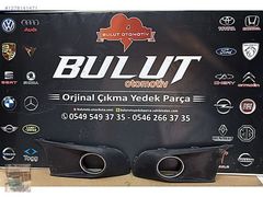 Vw caddy sağ sol sis kapak 2011-2014 1t0853665p 1t0853666