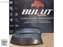 Amarok sağ sol tampon dodik 2015-2020