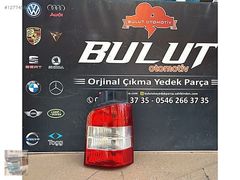 Vw transporther t6 sağ stop 2010-2014