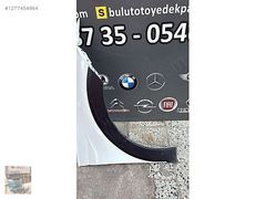 Vw taigo sağ ön dodik orjinal çıkma parça