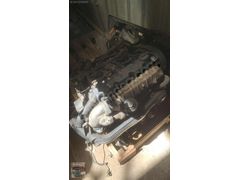 CİTROEN BERLİNGO KOMPLE ARAÇTAN SÖKME MOTOR