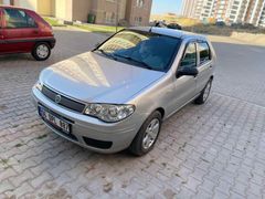 Sahibinden Fiat Palio 1.3 Multijet Dynamic 2005 Model klimalı 