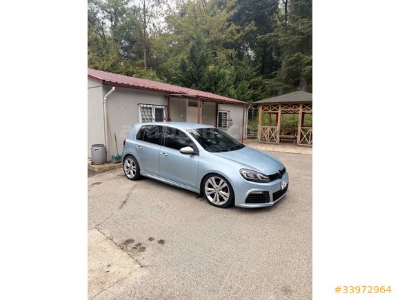 TAKAS OLUR Sahibinden Volkswagen Golf 1.6 TDi BlueMotion 2011 Model 