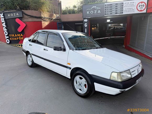 Sahibinden Fiat Tempra 1.6 SX A 1998 Model İstanbul