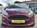 2014 FORD FİESTA OTOMATİK İLK SAHİBİNDEN SADECE 33.000 KM