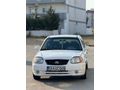 Hyundai Accent admira 1.6 benzin lpgli