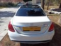 MERCEDES C200 d BLUETECH AMG