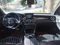MERCEDES C200 d BLUETECH AMG