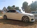 MERCEDES C200 d BLUETECH AMG