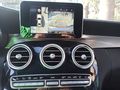 MERCEDES C200 d BLUETECH AMG