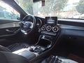 MERCEDES C200 d BLUETECH AMG