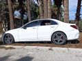 MERCEDES C200 d BLUETECH AMG