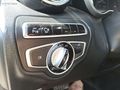 MERCEDES C200 d BLUETECH AMG