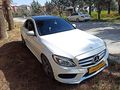 MERCEDES C200 d BLUETECH AMG