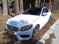 MERCEDES C200 d BLUETECH AMG