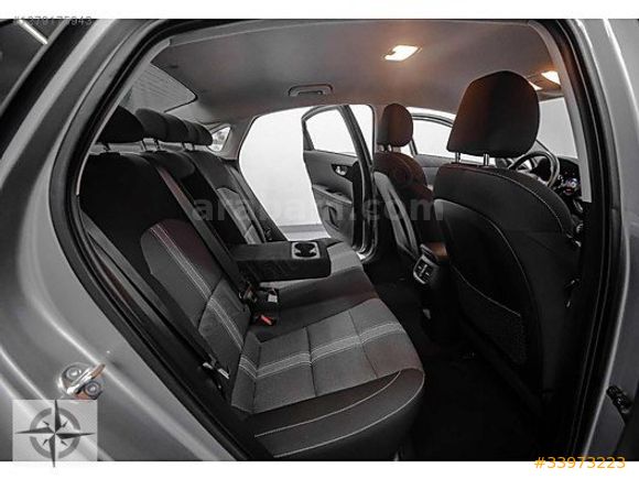 2023 KİA CERATO 1.6 MPI ELEGANCE 50,000 KM