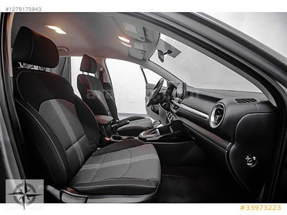 2023 KİA CERATO 1.6 MPI ELEGANCE 50,000 KM