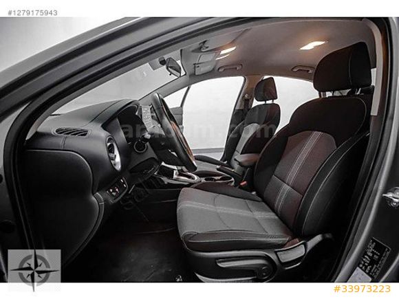2023 KİA CERATO 1.6 MPI ELEGANCE 50,000 KM