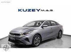 2023 KİA CERATO 1.6 MPI ELEGANCE 50,000 KM