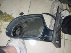 Audi A5 sol dikiz aynası