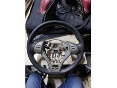 nisan Qashqai direksiyon simidi