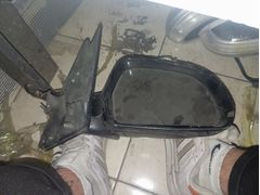 Audi A5 sağ dikiz aynası