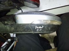 Passat b7 sol dış dikiz ayna