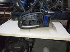 Mercedes 190 serisi sol dikiz aynası