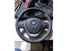 BMW f30 direksiyon simidi+airbag