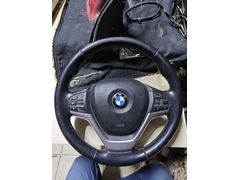 BMW X5 direksiyon simidi+airbag