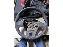 Renault Fluence direksiyon simidi