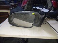 Mercedes SLK serisi sol dikiz aynası
