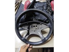 Mercedes c serisi direksiyon simidi