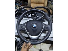 BMW f30 direksiyon simidi+airbag